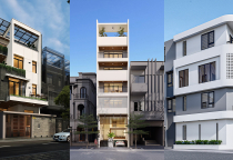 Huy Hoàng – Đồng Hành Kiến Tạo Không Gian Sống Hoàn Hảo Tại Trảng Bàng