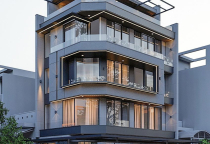 Báo Giá Thiết Kế & Thi Công Xây Dựng Tại Trảng Bàng, Tây Ninh Mới Nhất