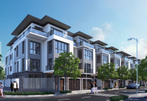 Thiết Kế Kiến Trúc Hiện Đại, Thi Công Chuẩn Kỹ Thuật Tại Trảng Bàng