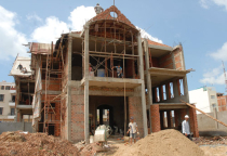 Dịch Vụ Sửa Chữa, Cải Tạo Nhà Ở Chuyên Nghiệp Tại Trảng Bàng – Tây Ninh