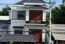 Nhà chú 3 An - Phú An Tịnh