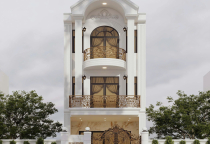 Xây Nhà Trọn Gói Tại Trảng Bàng: Vì Sao Nên Chọn Công Ty Huy Hoàng?