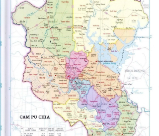 Xây Nhà Tây Ninh: Những Lưu Ý Quan Trọng Để Có Ngôi Nhà Hoàn Hảo