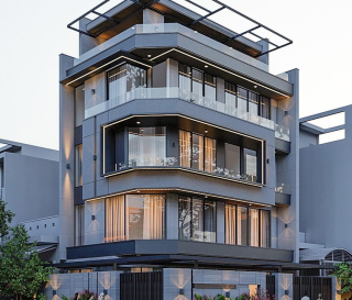 Báo Giá Thiết Kế & Thi Công Xây Dựng Tại Trảng Bàng, Tây Ninh Mới Nhất