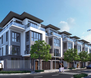 Thiết Kế Kiến Trúc Hiện Đại, Thi Công Chuẩn Kỹ Thuật Tại Trảng Bàng