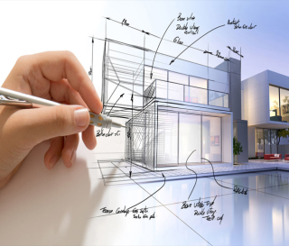 Thiết Kế & Thi Công Nhà Ở Trọn Gói Tại Trảng Bàng – Huy Hoàng Cam Kết Chất Lượng