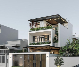 Thiết Kế Xây Dựng Huy Hoàng – Giải Pháp Xây Nhà Bền Đẹp Tại Tây Ninh