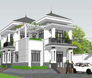 NHÀ CHÚ 3 Ở AN PHÚ, AN TỊNH 