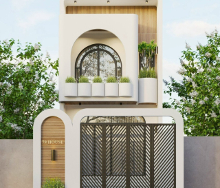 NHÀ ANH DŨNG Ở AN KHƯƠNG