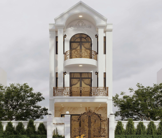 Xây Nhà Trọn Gói Tại Trảng Bàng: Vì Sao Nên Chọn Công Ty Huy Hoàng?