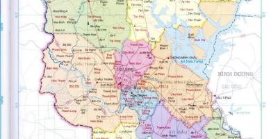 Xây Nhà Tây Ninh: Những Lưu Ý Quan Trọng Để Có Ngôi Nhà Hoàn Hảo
