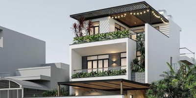 Thiết Kế Xây Dựng Huy Hoàng – Giải Pháp Xây Nhà Bền Đẹp Tại Tây Ninh