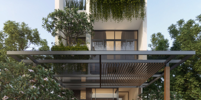 Đơn Vị Thiết Kế Nội Thất & Xây Dựng Trọn Gói Tại Tây Ninh – Huy Hoàng