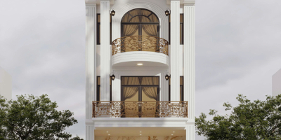 Xây Nhà Trọn Gói Tại Trảng Bàng: Vì Sao Nên Chọn Công Ty Huy Hoàng?